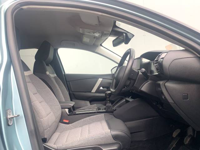 2022 Citroen C4 1.2 PureTech C-Series Edition Euro 6 (s/s) 5dr
