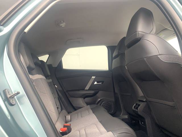 2022 Citroen C4 1.2 PureTech C-Series Edition Euro 6 (s/s) 5dr