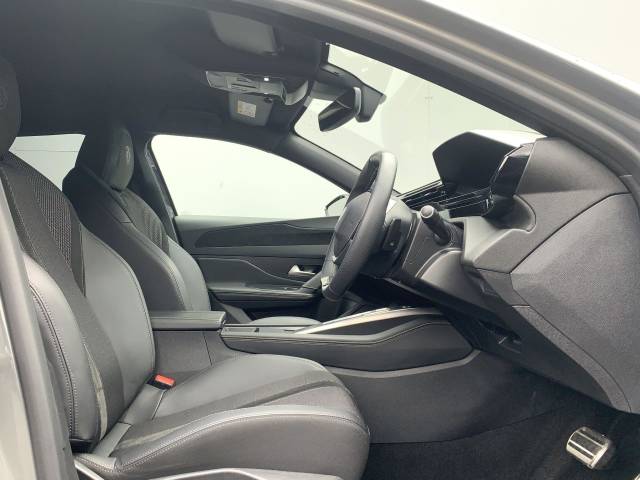 2025 Peugeot 308 SW 1.2 GT e-DSC6 Euro 6 (s/s) 5dr