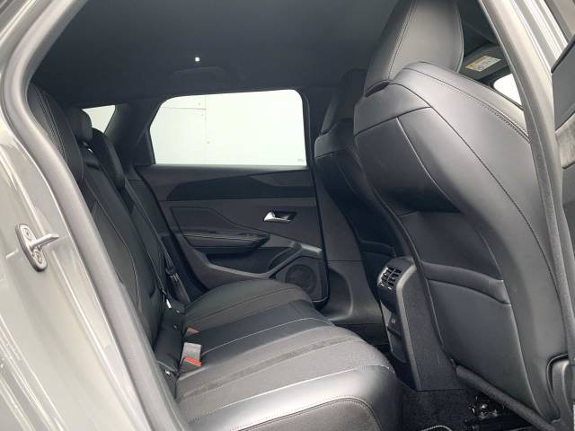 2025 Peugeot 308 SW 1.2 GT e-DSC6 Euro 6 (s/s) 5dr