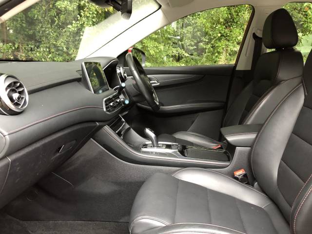 2023 MG MG HS 1.5 T-GDI Excite 5dr DCT