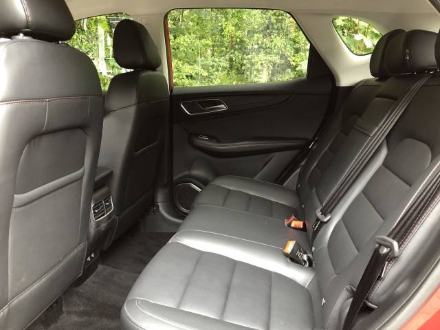 2023 MG MG HS 1.5 T-GDI Excite 5dr DCT