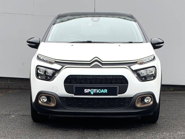 2023 Citroen C3 1.2 PureTech C-Series Edition 5dr