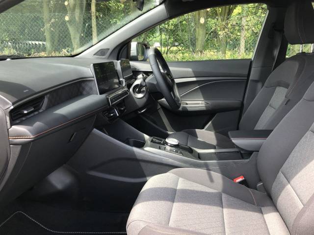 2026 MG MG3 1.5 Hybrid SE 5dr Auto
