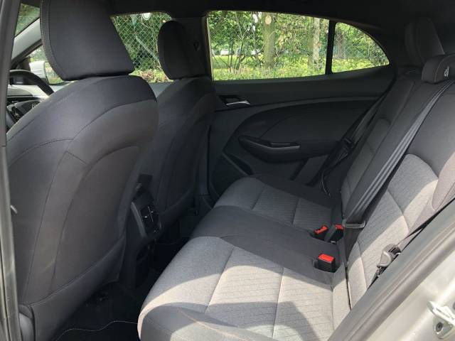 2026 MG MG3 1.5 Hybrid SE 5dr Auto