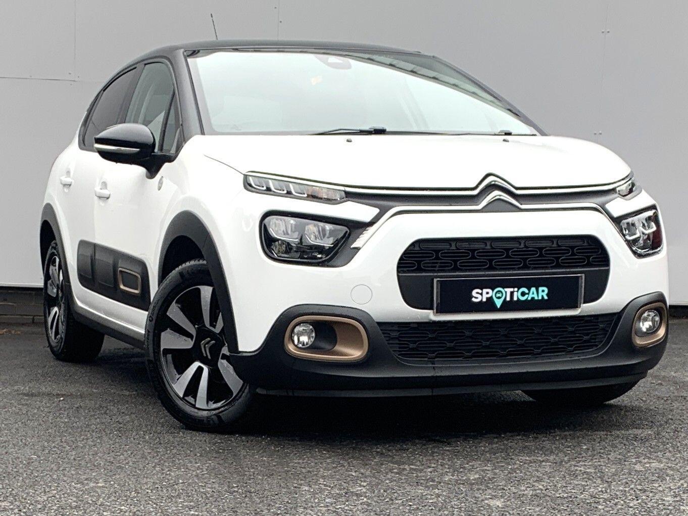 2023 Citroen C3