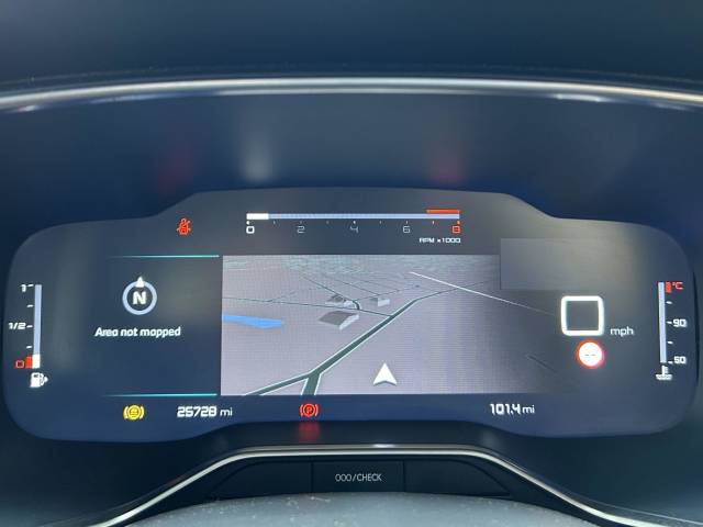 2023 Citroen C5 Aircross 1.2 PureTech C-Series Edition 5dr