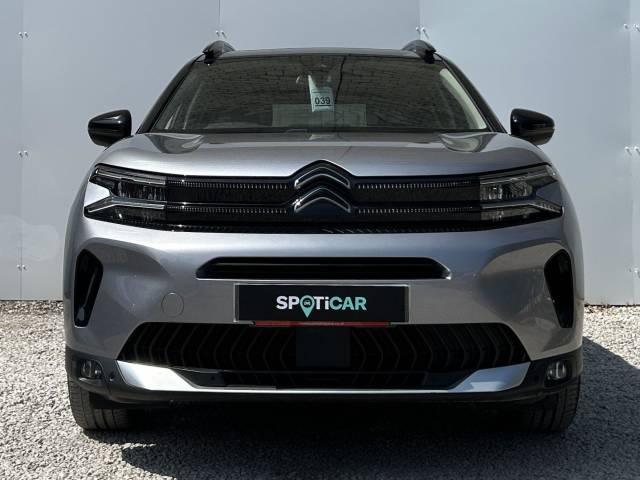 2023 Citroen C5 Aircross 1.2 PureTech C-Series Edition 5dr
