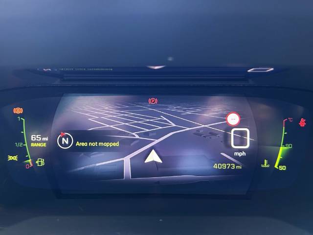 2021 Peugeot 2008 1.2 PureTech 130 GT Premium 5dr