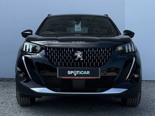 2021 Peugeot 2008 1.2 PureTech 130 GT Premium 5dr