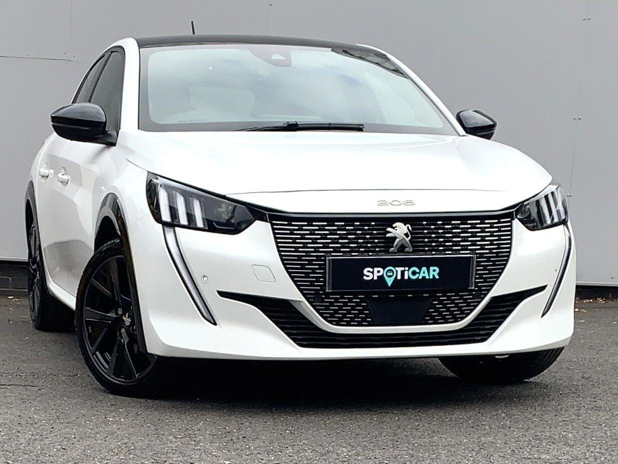 2023 Peugeot 208