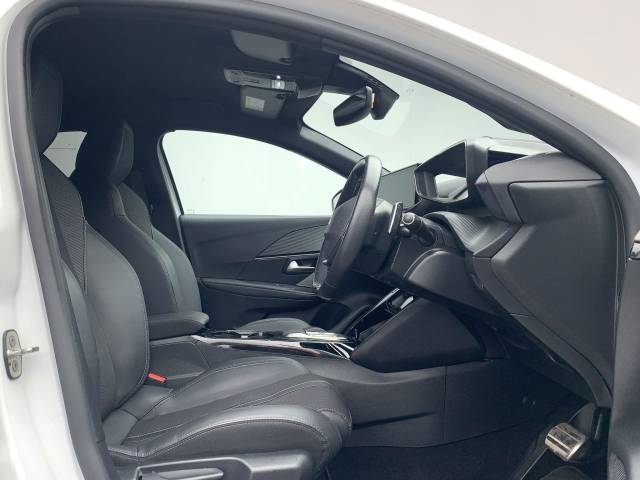 2023 Peugeot 208 1.2 PureTech GT EAT Euro 6 (s/s) 5dr