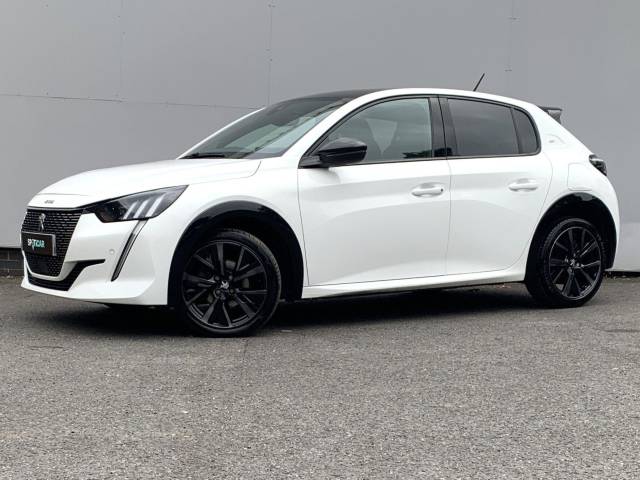 2023 Peugeot 208 1.2 PureTech GT EAT Euro 6 (s/s) 5dr
