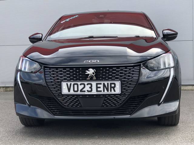 2023 Peugeot 208 1.2 PureTech GT EAT Euro 6 (s/s) 5dr