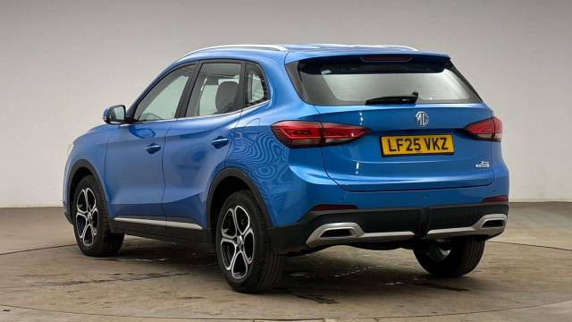 2025 MG MG ZS 1.5 Hybrid+ SE 5dr Auto