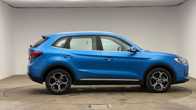 2025 MG MG ZS 1.5 Hybrid+ SE 5dr Auto