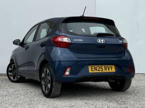 HYUNDAI I10 at Just Motor Group Keighley