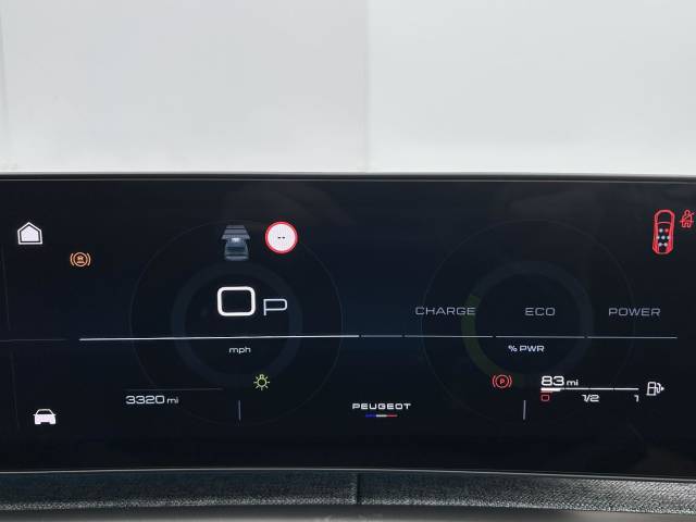 2025 Peugeot 5008 1.2 Hybrid 145 GT 5dr e-DSC6