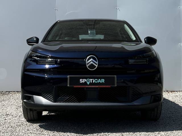 2025 Citroen C4 1.2 PureTech [130] Plus 5dr Auto