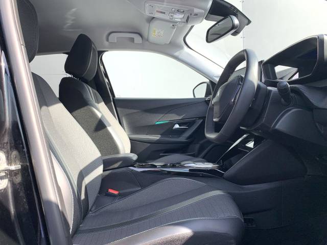2022 Peugeot e-2008 50kWh Allure Premium Auto 5dr (7kW Charger)