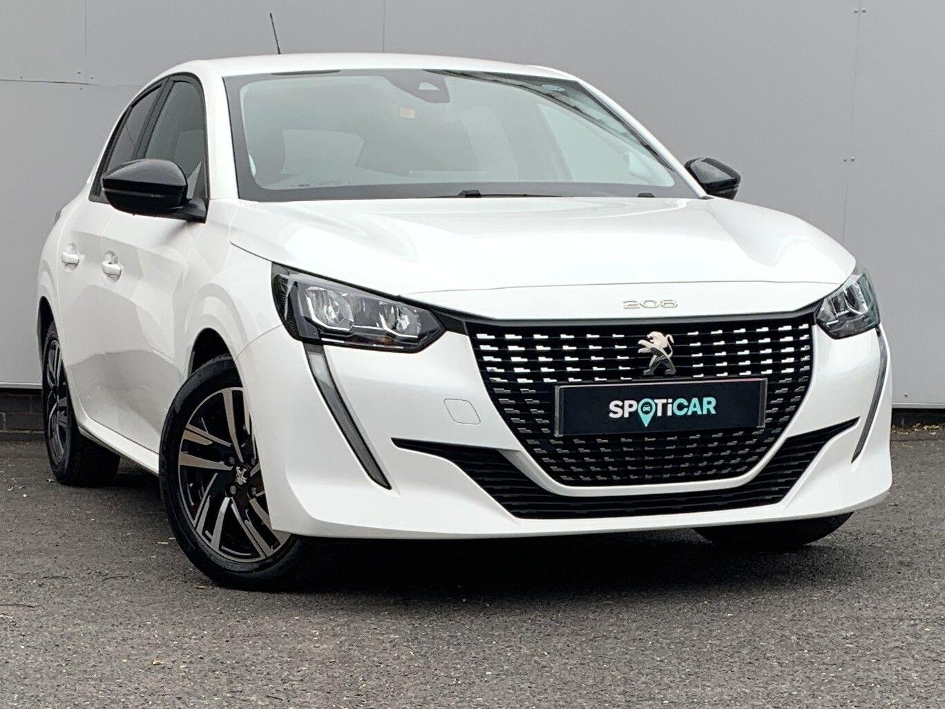 2023 Peugeot 208