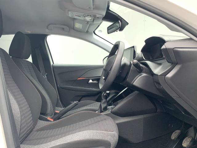 2023 Peugeot 208 1.2 PureTech Active Premium + Euro 6 (s/s) 5dr