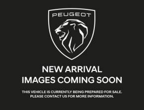 PEUGEOT 208 at Just Motor Group Keighley