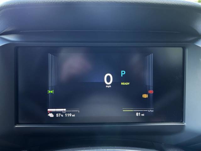 2025 Citroen e-C4 0.0 115kW Max Extended Range 54kWh 5dr Auto