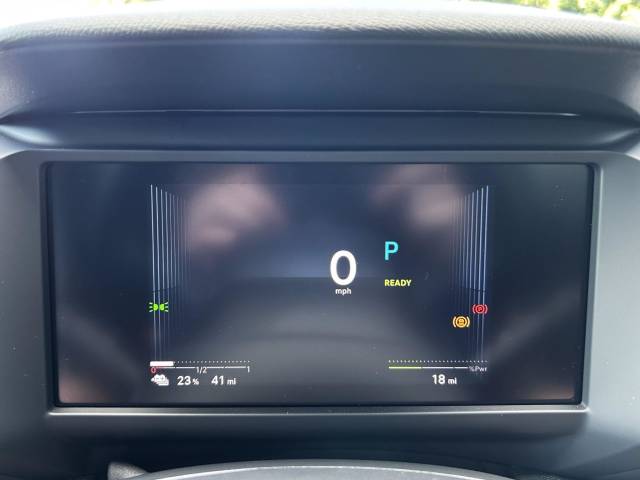 2025 Citroen e-C4 0.0 115kW Max Extended Range 54kWh 5dr Auto