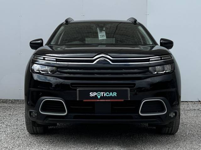 2021 Citroen C5 Aircross 1.6 Plug-in Hybrid 225 Shine Plus 5dr e-EAT8