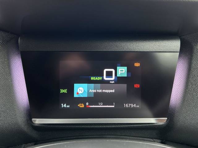 2023 Citroen e-C4 0.0 100kW C-Series Edition 50kWh 5dr Auto