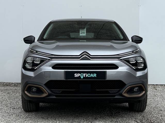 2023 Citroen e-C4 0.0 100kW C-Series Edition 50kWh 5dr Auto