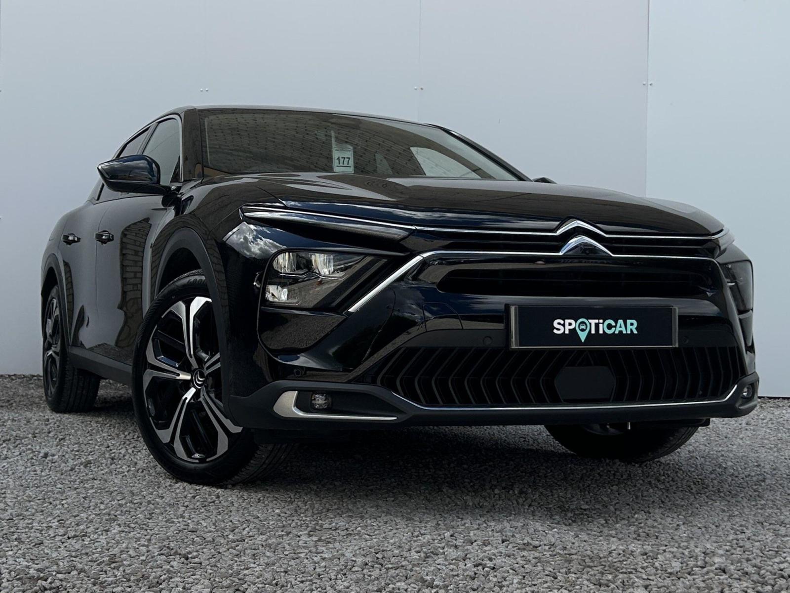 2024 CITROEN C5 X