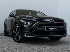 CITROËN C5 X at Just Motor Group Keighley