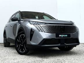 PEUGEOT 5008 at Just Motor Group Keighley