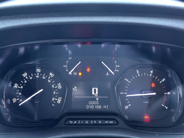 2023 Peugeot Expert 1000 1.5 BlueHDi 100 Professional Premium + Van