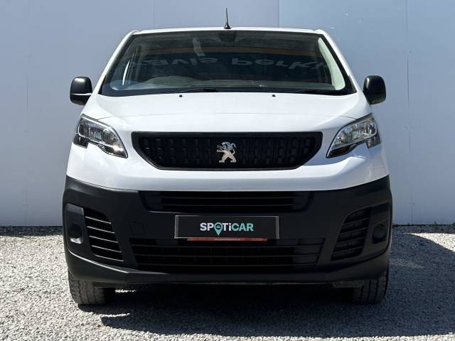 2023 Peugeot Expert 1000 1.5 BlueHDi 100 Professional Premium + Van