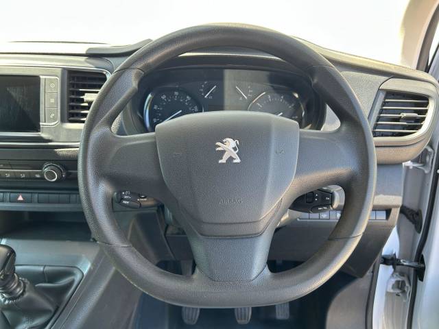 2023 Peugeot Expert 1000 1.5 BlueHDi 100 Professional Premium + Van