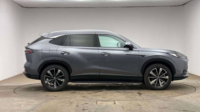 2025 MG MG HS 1.5 T-GDI PHEV Trophy 5dr Auto