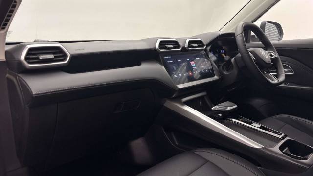 2025 MG MG ZS 1.5 Hybrid+ Trophy 5dr Auto