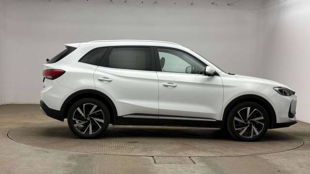 2025 MG MG ZS 1.5 Hybrid+ Trophy 5dr Auto