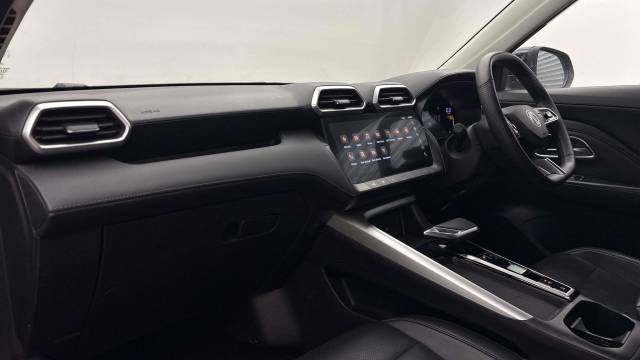 2024 MG MG ZS 1.5 Hybrid+ Trophy 5dr Auto