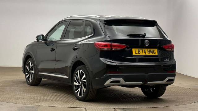 2024 MG MG ZS 1.5 Hybrid+ Trophy 5dr Auto
