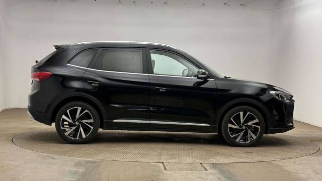 2024 MG MG ZS 1.5 Hybrid+ Trophy 5dr Auto