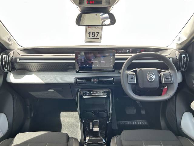 2025 Citroen e-C3 0.0 83kW Max 44kWh 5dr Auto