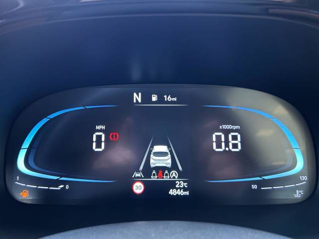 2025 Hyundai i10 1.0 [63] Premium 5dr Auto [Nav]