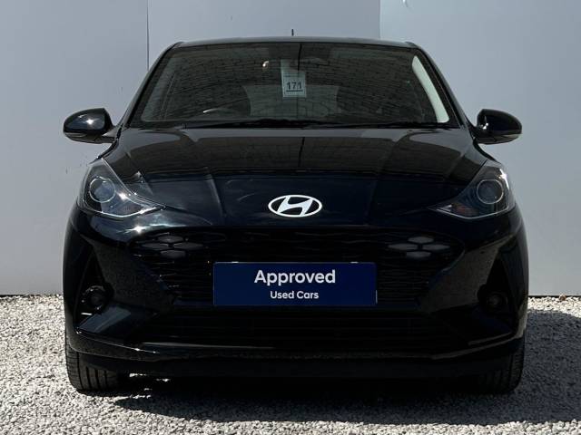 2025 Hyundai i10 1.0 [63] Premium 5dr Auto [Nav]