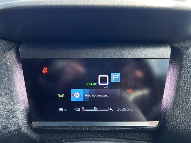 2022 Citroen e-C4 0.0 100kW C-Series Edition 50kWh 5dr Auto