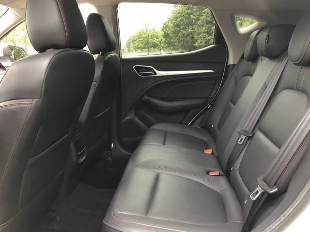 2023 MG MG ZS 1.5 VTi-TECH Exclusive 5dr