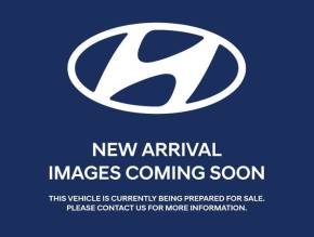 HYUNDAI TUCSON at Just Motor Group Keighley